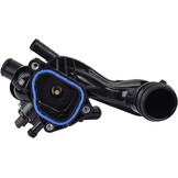 Thermostaat met Sensor voor Citroën/Peugeot/Mini - 29% Korting