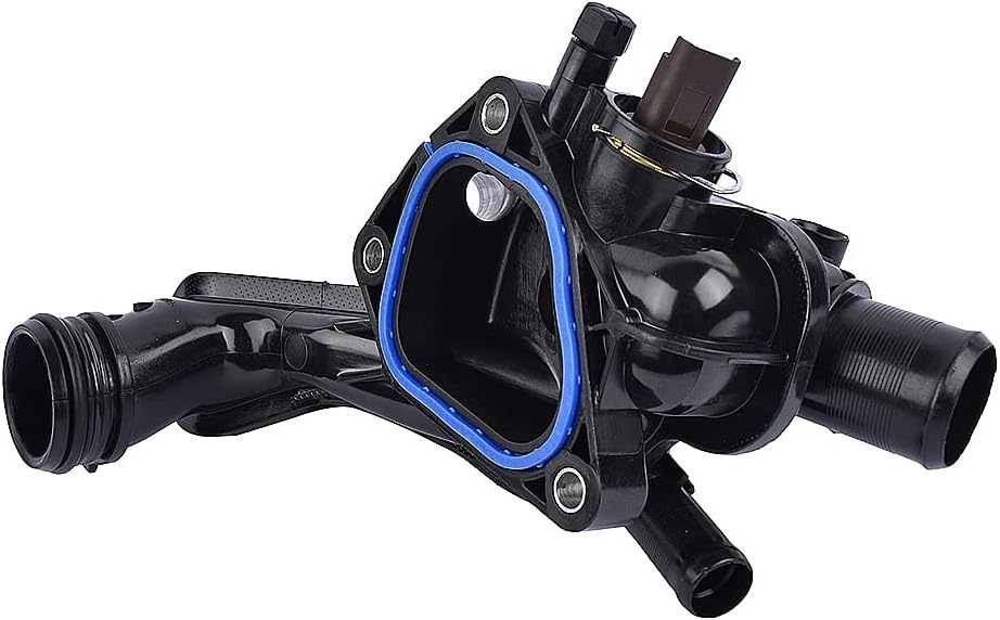 Thermostaat met Sensor voor Citroën/Peugeot/Mini - 29% Korting