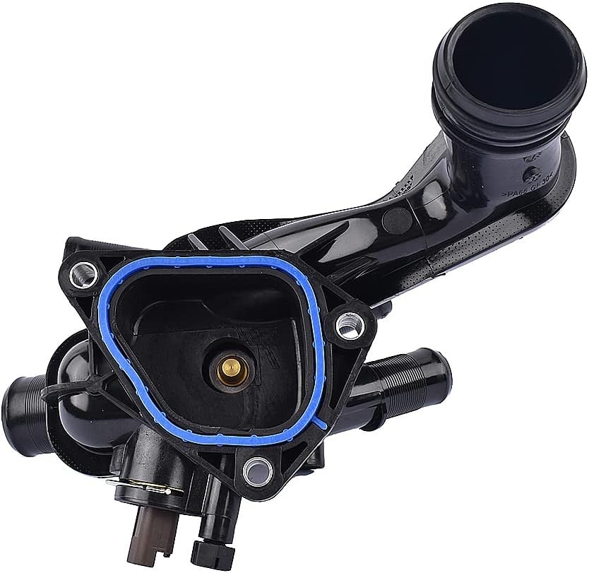 Thermostaat met Sensor voor Citroën/Peugeot/Mini - 29% Korting