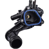 Thermostaat met Sensor voor Citroën/Peugeot/Mini - 29% Korting