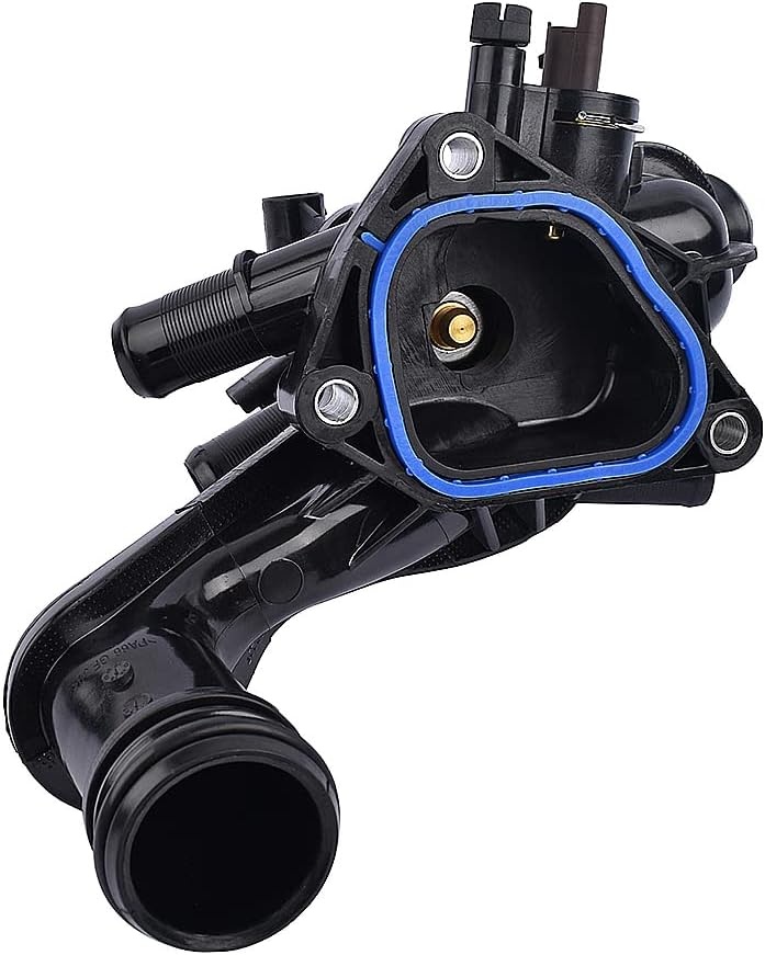 Thermostaat met Sensor voor Citroën/Peugeot/Mini - 29% Korting