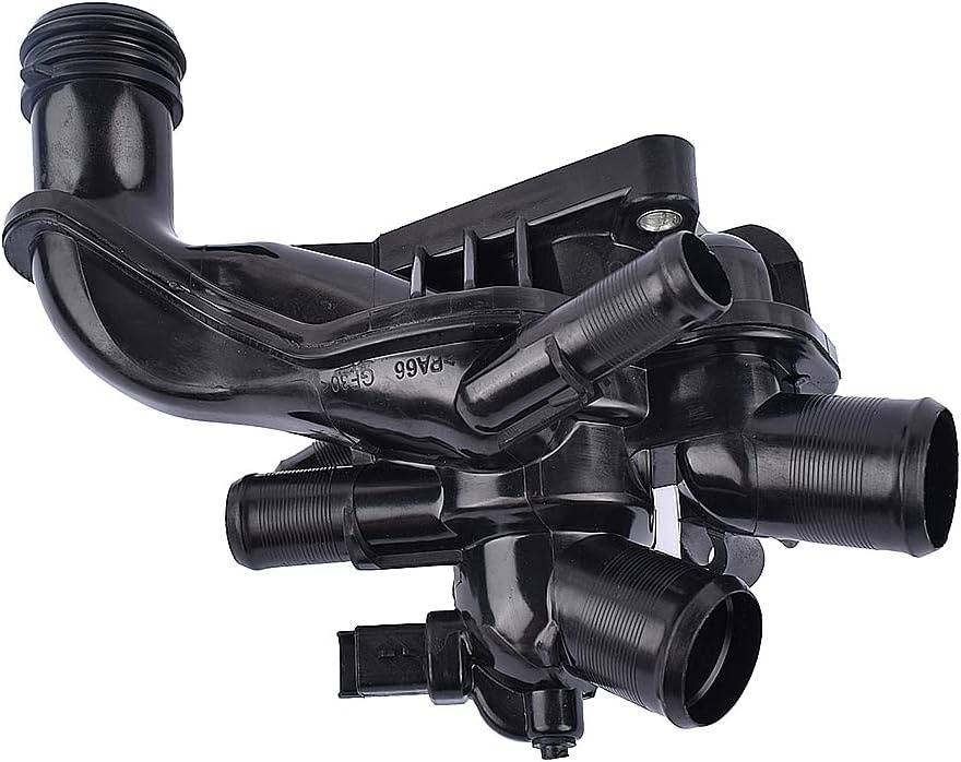 Thermostaat met Sensor voor Citroën/Peugeot/Mini - 29% Korting