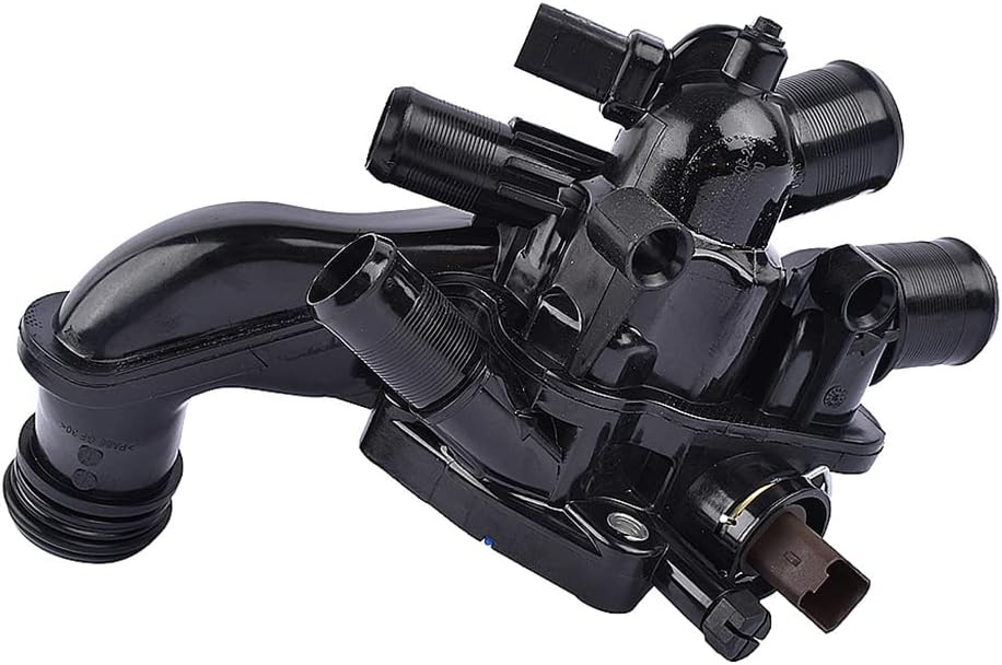 Thermostaat met Sensor voor Citroën/Peugeot/Mini - 29% Korting
