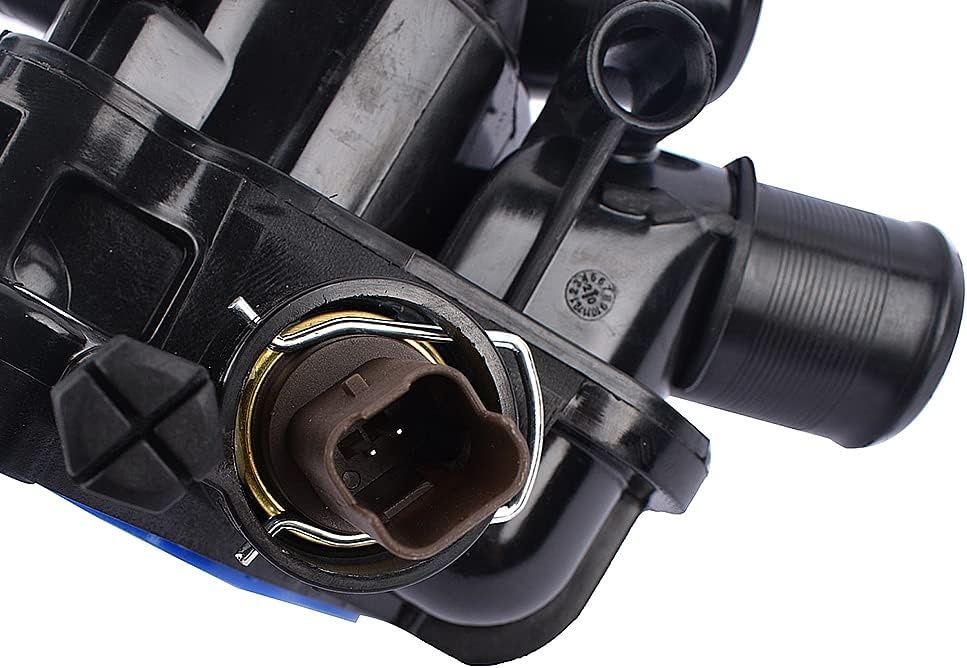 Thermostaat met Sensor voor Citroën/Peugeot/Mini - 29% Korting