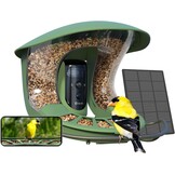 Slimme Vogelcamera Voederhuisje - 30% Korting