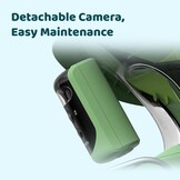Slimme Vogelcamera Voederhuisje - 30% Korting