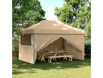 VidaXL Partytent Inklapbaar (35% Korting)