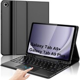 Toetsenbord met Trackpad voor Samsung Tab A9+ 11" (28% Korting)