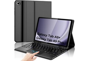 Toetsenbord met Trackpad voor Samsung Tab A9+ 11" (28% Korting)