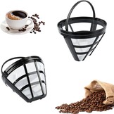 2x Herbruikbare Koffiefilters met Korting