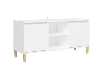 VidaXL TV-meubel Wit (34% Korting)