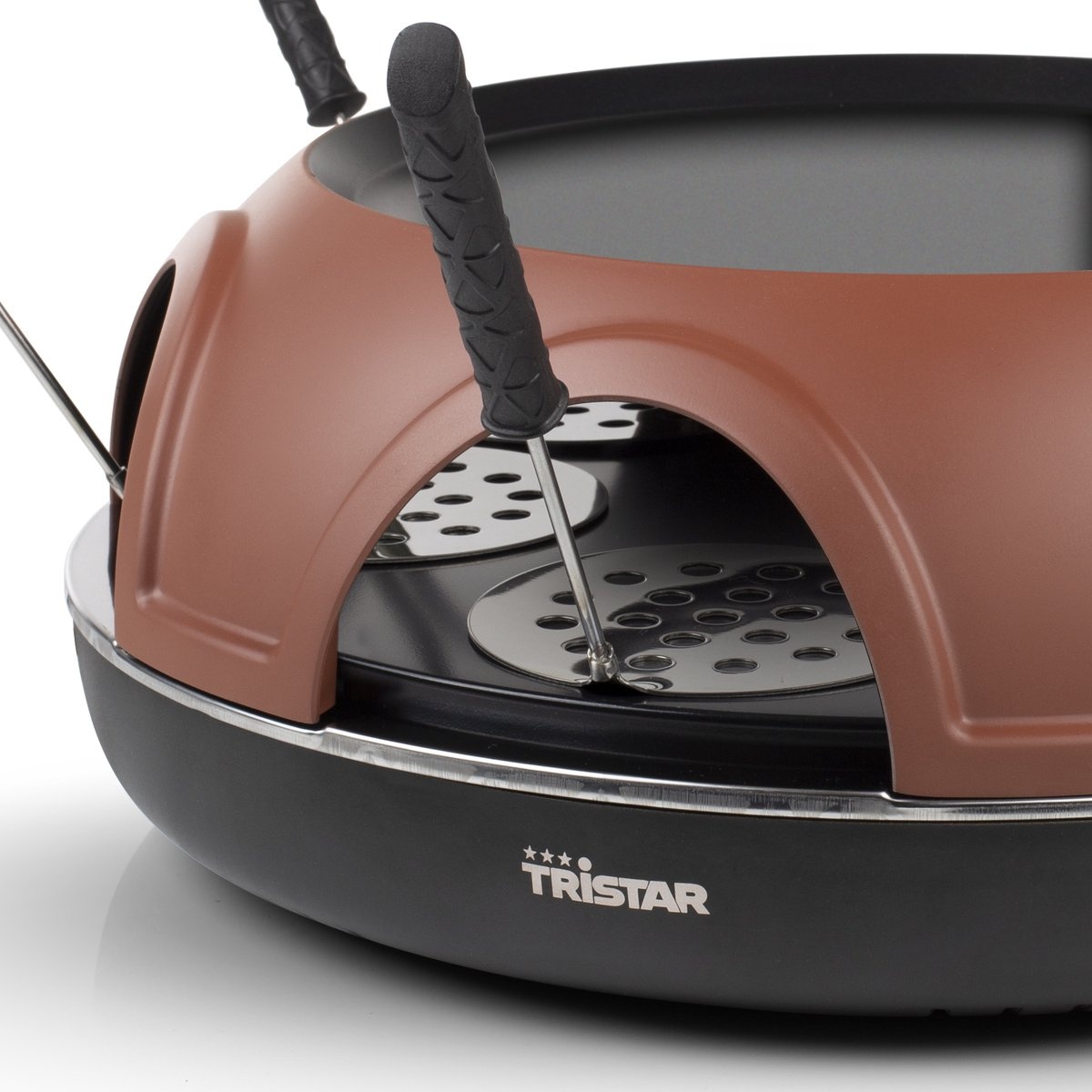 Tristar Pizzaoven PZ-9160 - 1800W - 3 Functies - Nu 34% Korting!