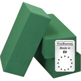 Bloemsteekschuim Nat (3 Blokken) - 83% Korting!