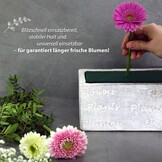 Bloemsteekschuim Nat (3 Blokken) - 83% Korting!