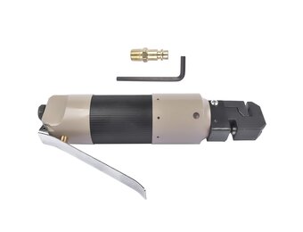 Bisenya Pneumatische perslucht-gattang (5 mm) - 29% Korting!