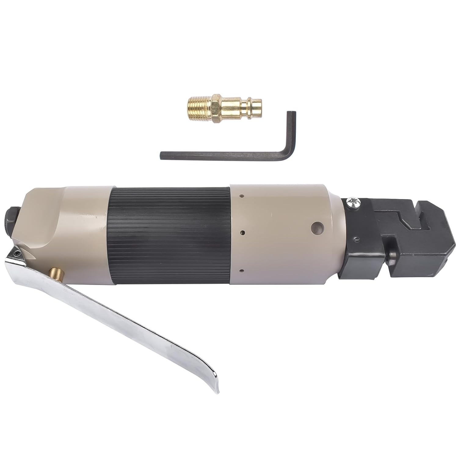 Bisenya Pneumatische perslucht-gattang (5 mm) - 29% Korting!
