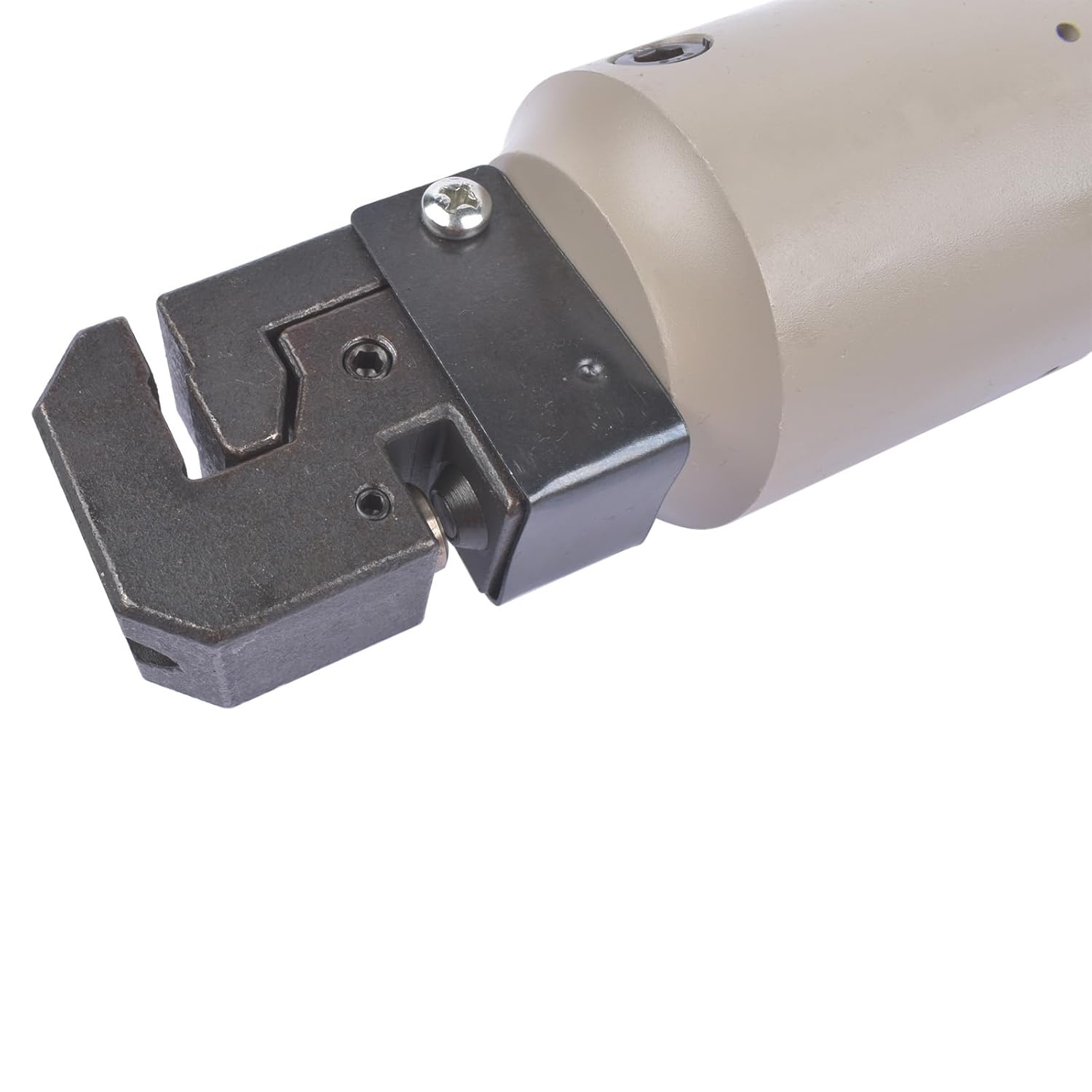 Bisenya Pneumatische perslucht-gattang (5 mm) - 29% Korting!
