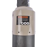 Bisenya Pneumatische perslucht-gattang (5 mm) - 29% Korting!