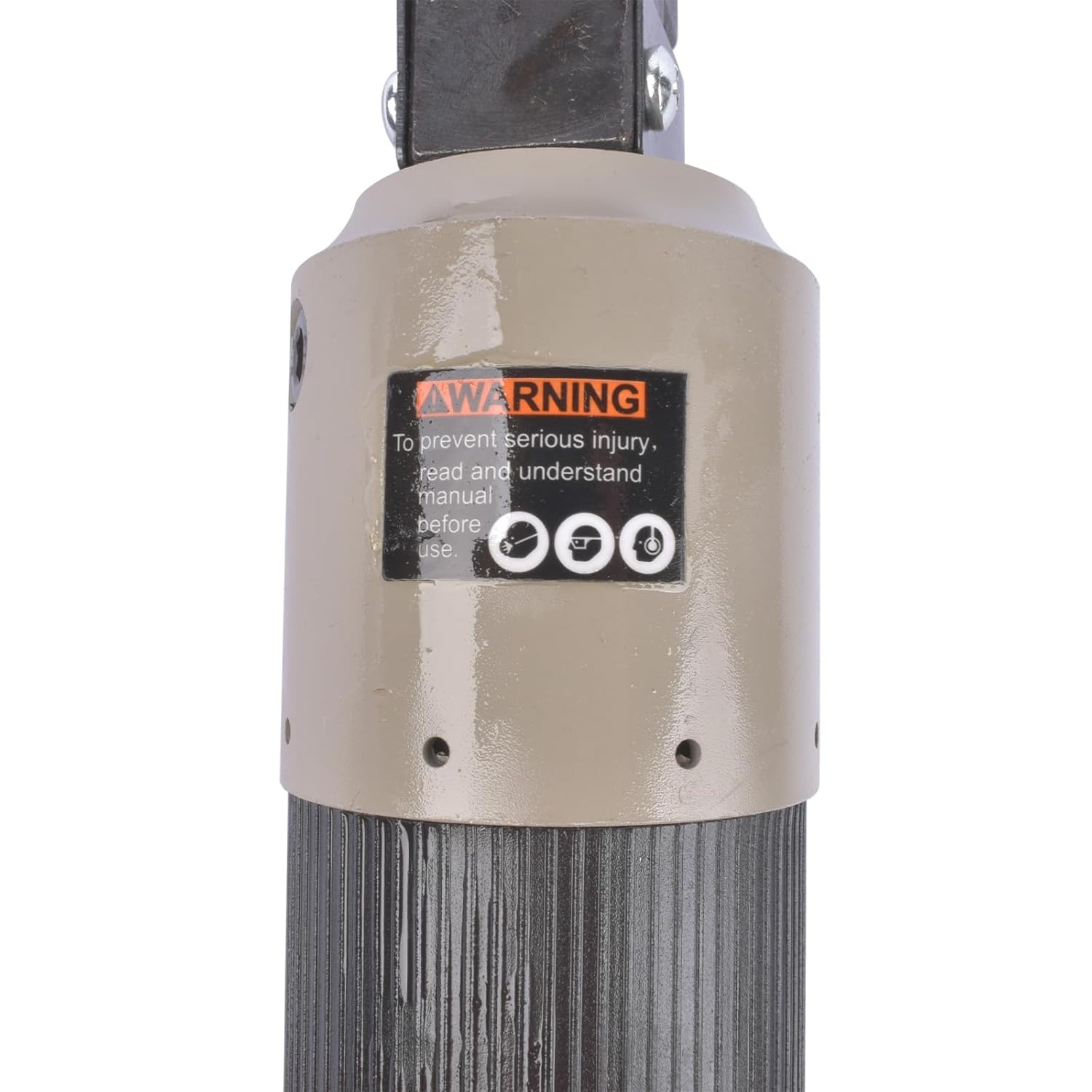 Bisenya Pneumatische perslucht-gattang (5 mm) - 29% Korting!