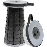 Telescopische Camping Kruk - 28% Korting