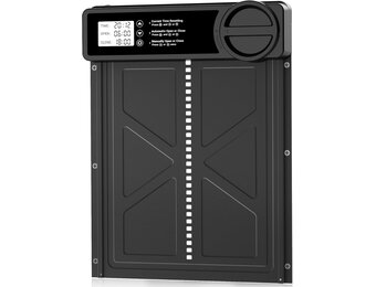 Automatische Kippenhokdeur INNOLAND - 29% Korting!
