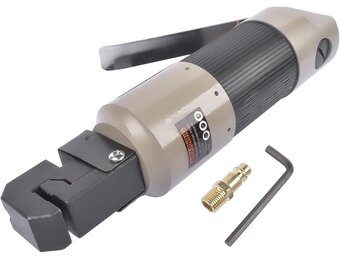 Perslucht Gattang & Afzettang 2-in-1 - 29% Korting