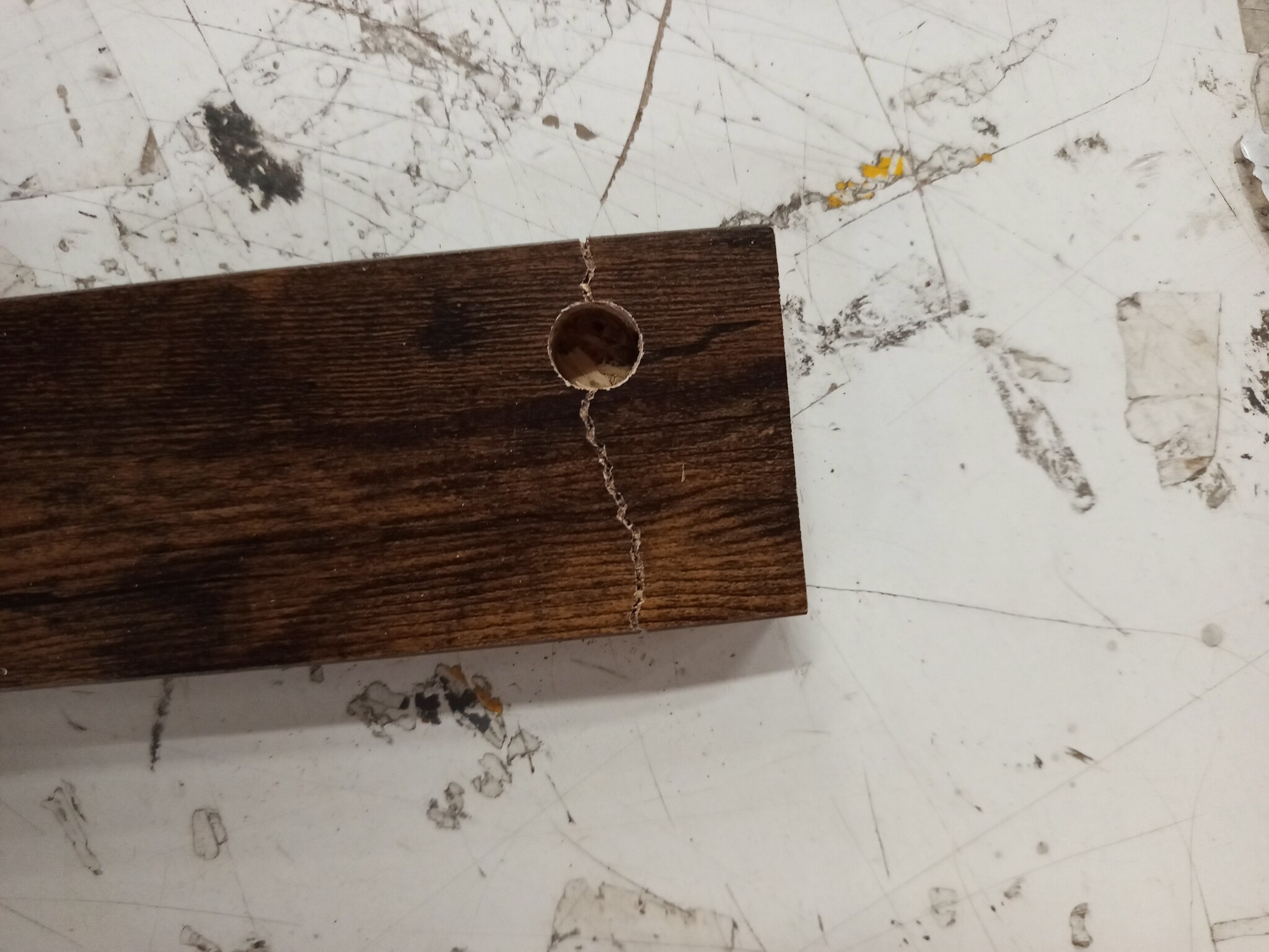 vidaXL Dressoir Gerookt Eiken - 58% Korting!