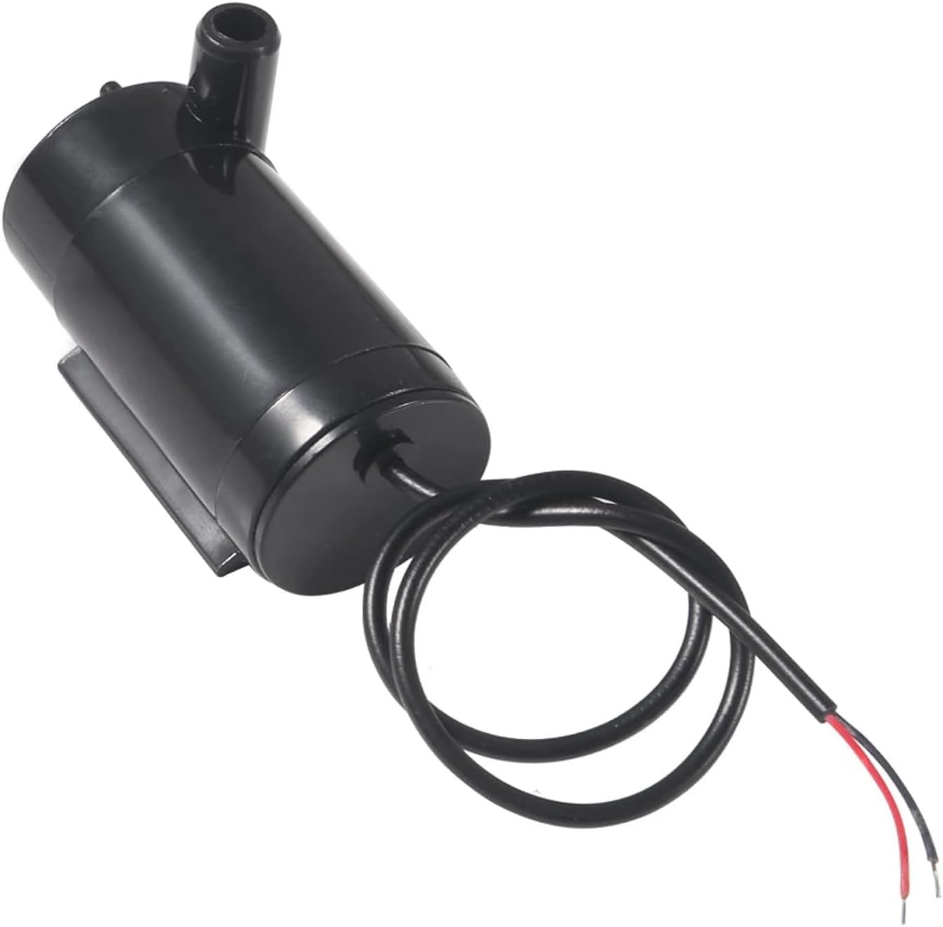 4x Mini Waterpompen DC 3-5V met 4m Slang - 24% Korting!
