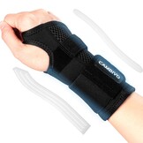 CAMBIVO Polsbrace (S/M) - 27% Korting!