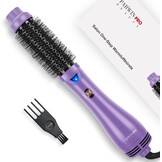 PARWIN PRO BEAUTY Warmeluchtborstel - 34% Korting