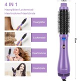 PARWIN PRO BEAUTY Warmeluchtborstel - 34% Korting