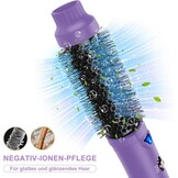 PARWIN PRO BEAUTY Warmeluchtborstel - 34% Korting