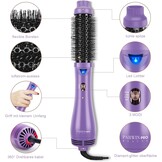 PARWIN PRO BEAUTY Warmeluchtborstel - 34% Korting