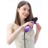 PARWIN PRO BEAUTY Warmeluchtborstel - 34% Korting