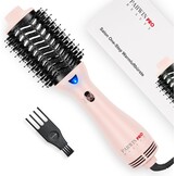 PARWIN PRO BEAUTY Warmeluchtborstel - 34% Korting