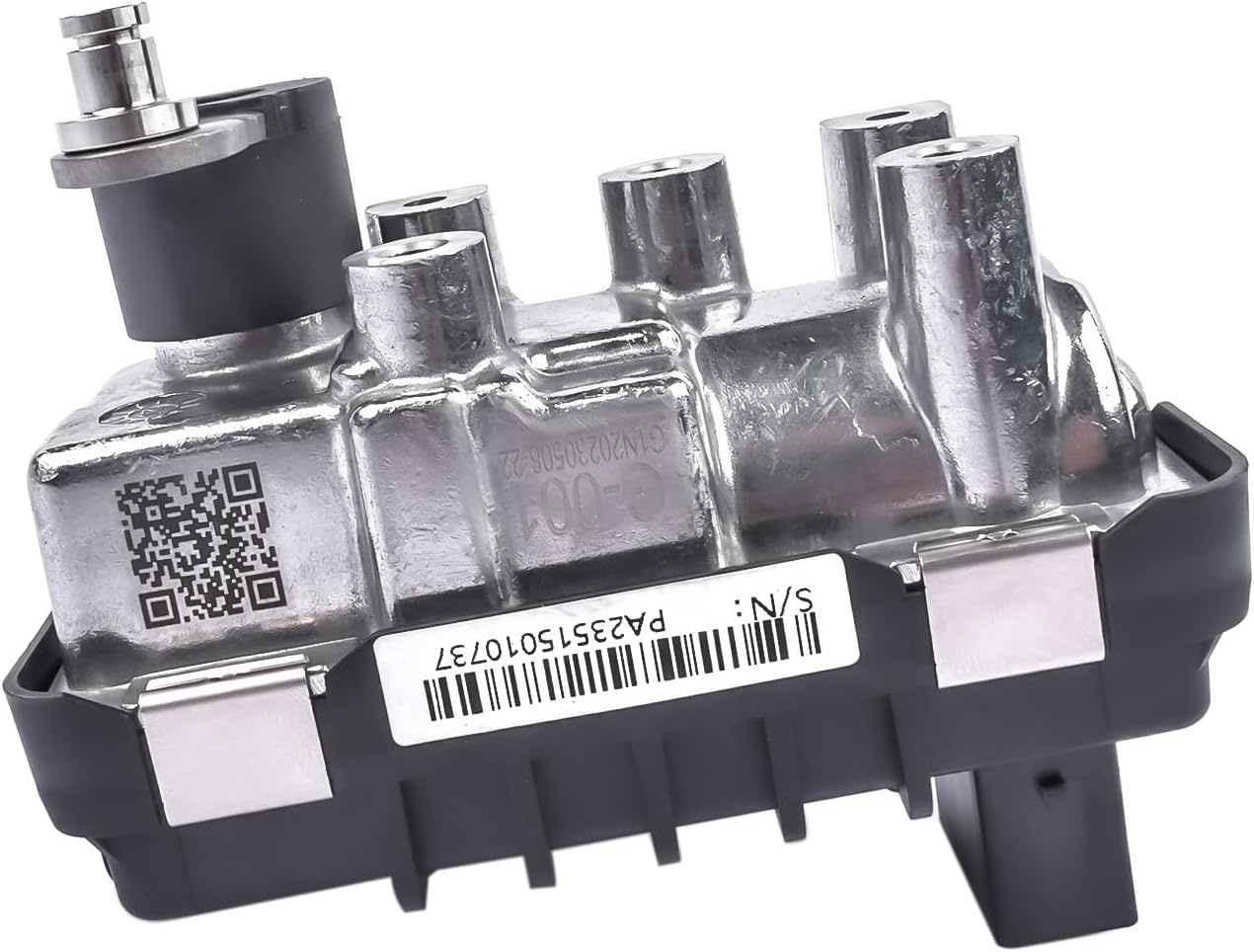 Turbodrukvat Actuator Mercedes-Benz CDI W203/W211 - 29% Korting