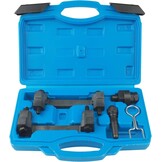 Motortiming Gereedschap VW/Audi FSI V6/V8 - 33% Korting!