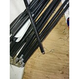 EinMAIQi Recurveboog Set 60 inch - 60 lb - Geschikt voor Rechtshandigen