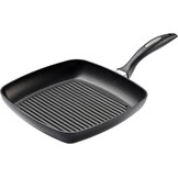 Scanpan Grillpan 27x27cm Blauw - 79% Korting!