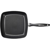 Scanpan Grillpan 27x27cm Blauw - 79% Korting!