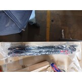 NEEWER 200 cm statief voor camera, monopod met middenkolom en kogelgewricht van aluminium, QR-plaat, boogtype, tas, camerahouder voor statief, horizontale belasting, maximale belasting 15 kg - Maat 200cm