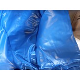 Zwembadkussen, winter, 2 m x 4 m, XXL luchtkussen, zwembad, winterkussen met dubbele naad, veiligheidsventiel, 15 m touw, 0,4 mm dik pvc, tot -25 °C, luchtkussen voor zwembadafdekkingen