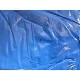 Zwembadkussen, winter, 2 m x 4 m, XXL luchtkussen, zwembad, winterkussen met dubbele naad, veiligheidsventiel, 15 m touw, 0,4 mm dik pvc, tot -25 °C, luchtkussen voor zwembadafdekkingen