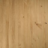 VidaXL Massief Houten Eettafel NOAIN - 180x90cm - 35% Korting!