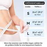 Innovatieve rugsteungordel, houdingscorrectie, rug, dames, heren, rechte rug, rechthouder [verstelbaar en ademend], houdingstrainer, ruggordel, rug, postuurcorrector, onzichtbaar (paars, M)