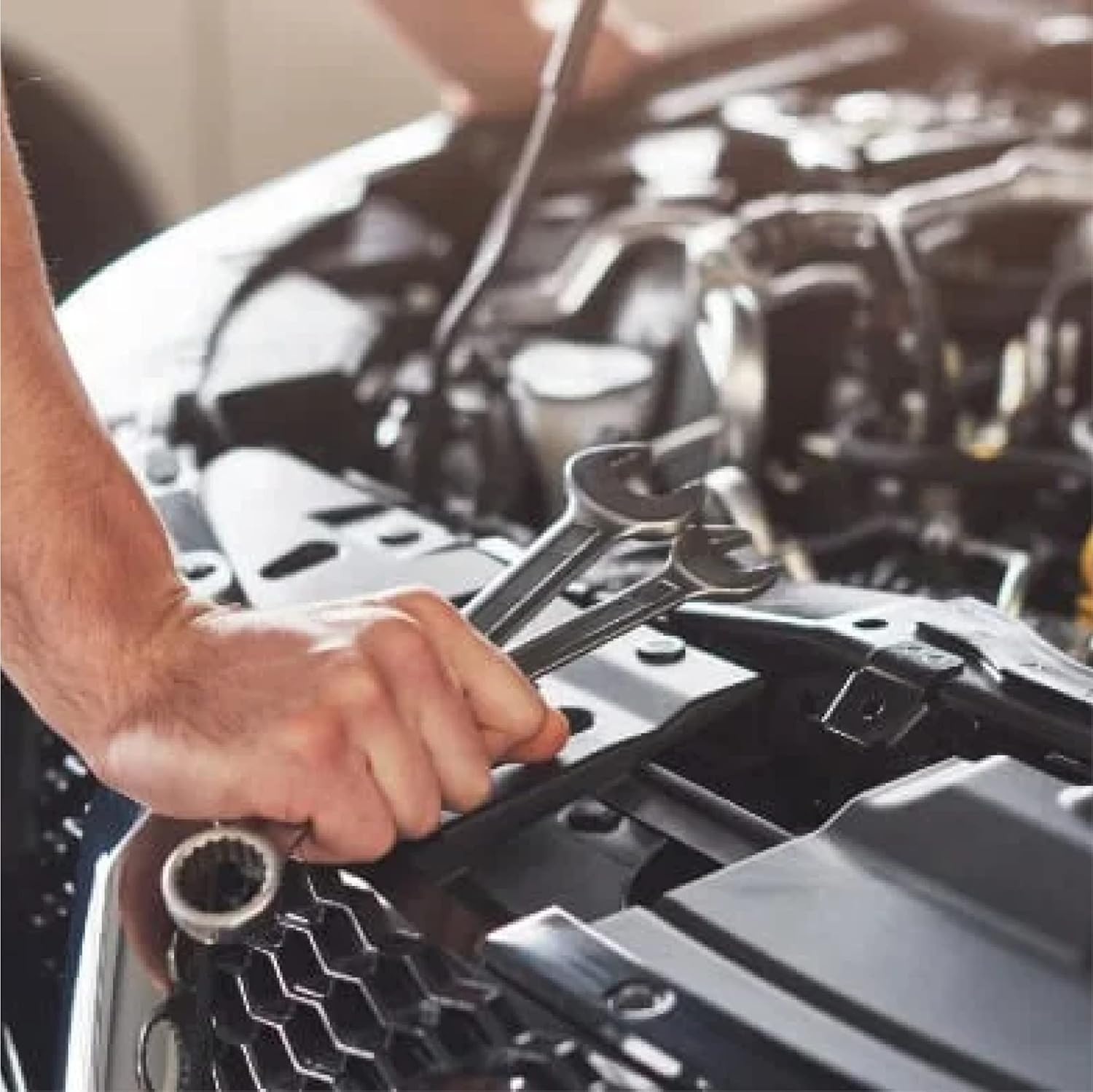 Luigi's Handmatige Benzine Pomp voor Brandstof of Vloeistoffen voor Overdracht - Pomp voor Water, Gasolie, Benzine, Olietank - Voor Alle Soorten Vloeistoffen door Afzuiging