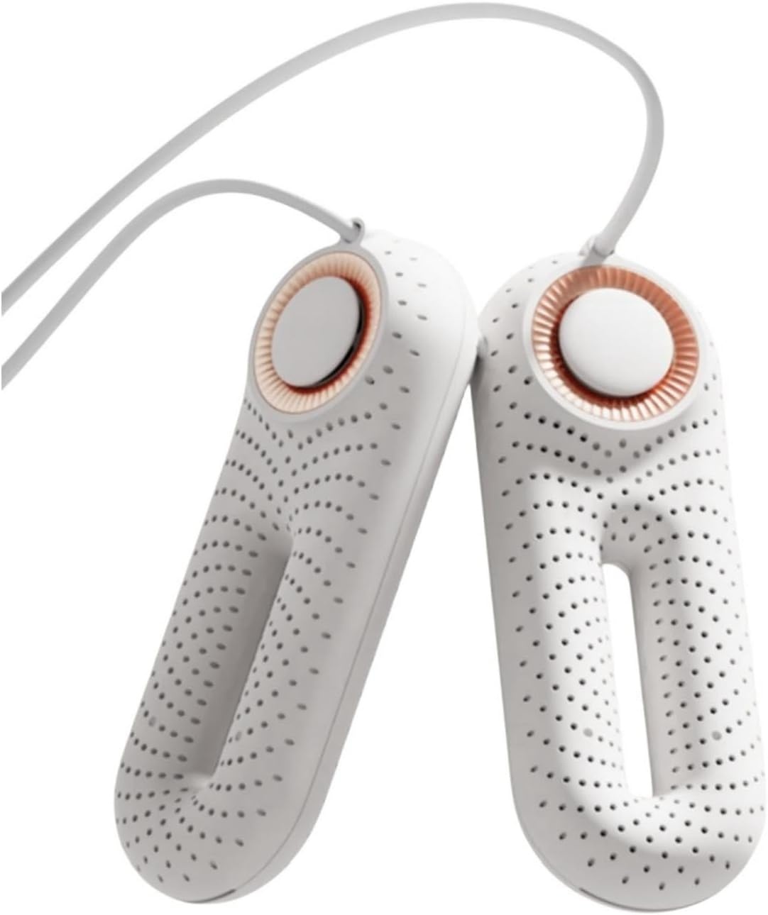 Snowpea Elektrische Schoenendroger, Skischoenendroger, Schoenen- en Laarzenwarmer voor Bezwete Sneakers, Sportschoenen met 3/6/9 Uur Timer