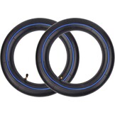 2x Binnenband 10 Inch Motorfiets/Scooter (2.50-10) - 72% Korting!