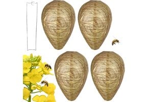 Horzelnest Decoratie - 70% Korting