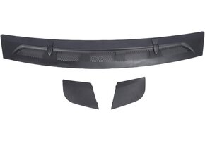 Motorkap Luchtinlaat Rooster voor Mercedes B-klasse W245 | 36% Korting
